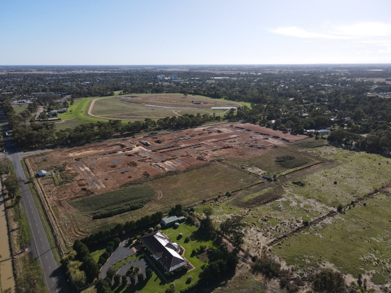 [Land for Sale] Silkwater Plains Estate, Tatura OpenLot
